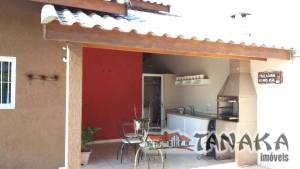 Casa em Peruíbe