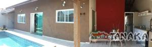 Casa em Peruíbe
