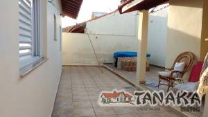 Casa em Peruíbe