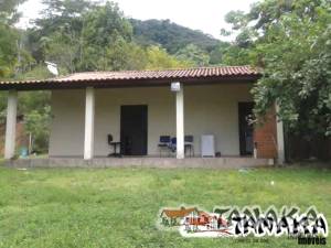 Casa em Peruíbe
