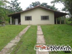Casa em Peruíbe