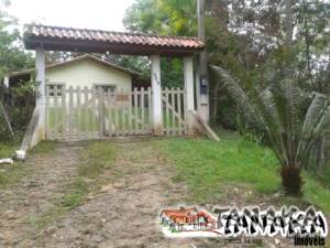 Casa em Peruíbe