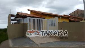Casa em Peruíbe