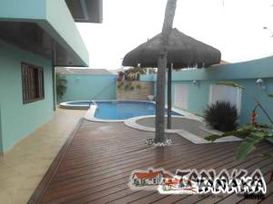 Casa em Peruíbe