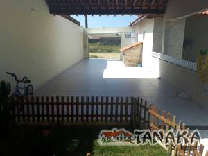 Casa em Peruíbe