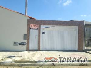 Casa em Peruíbe