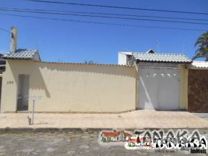 Casa em Peruíbe