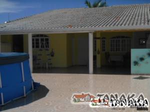 Casa em Peruíbe