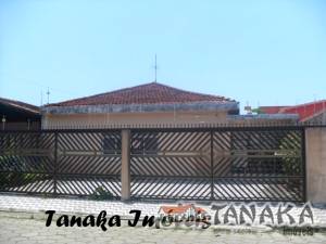 Casa em Peruíbe