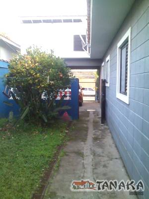 Casa em Peruíbe