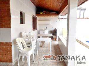 Casa em Peruíbe