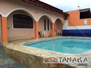 Casa em Peruíbe