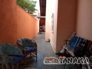 Casa em Peruíbe