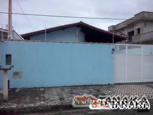 Casa em Peruíbe