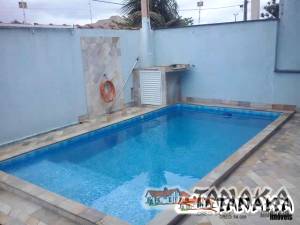 Casa em Peruíbe