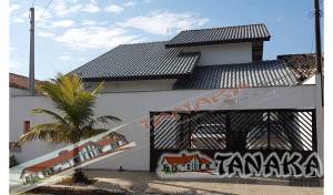 Casa em Peruíbe