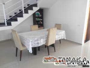 Casa em Peruíbe