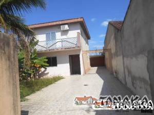 Casa em Peruíbe
