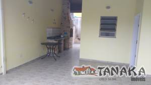 Casa em Peruíbe