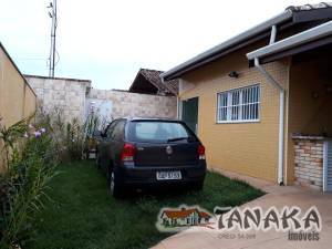 Casa em Peruíbe