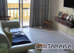 Apartamento em Peruíbe
