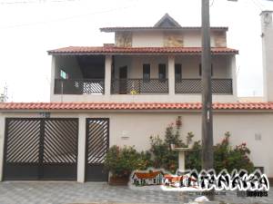 Casa em Peruíbe