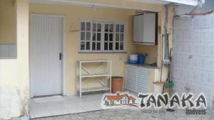 Casa em Peruíbe