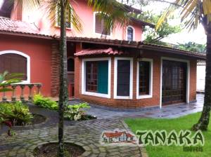 Casa em Peruíbe