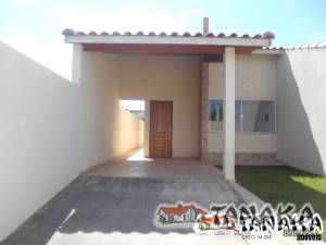 Casa em Peruíbe