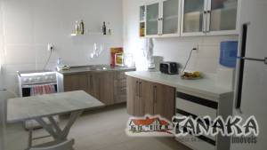 Apartamento em Peruíbe