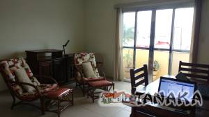 Apartamento em Peruíbe