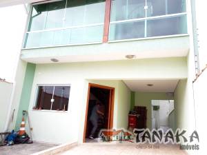 Casa em Peruíbe