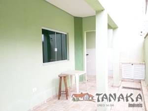 Casa em Peruíbe