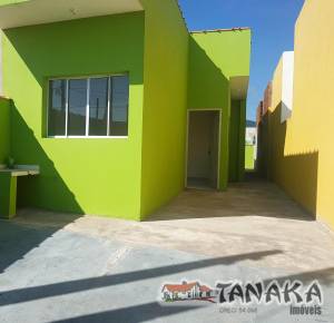 Casa em Peruíbe