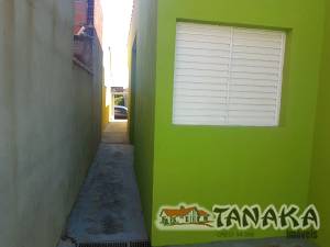 Casa em Peruíbe