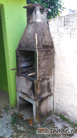 Casa em Peruíbe
