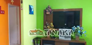 Apartamento em Peruíbe