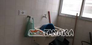 Apartamento em Peruíbe