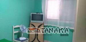 Apartamento em Peruíbe