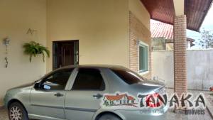 Casa em Peruíbe