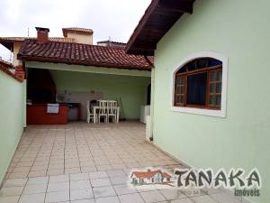 Casa em Peruíbe