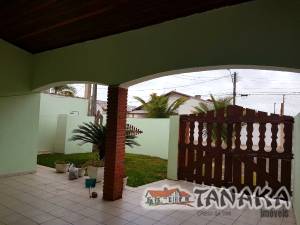 Casa em Peruíbe