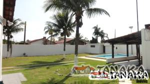 Casa em Peruíbe