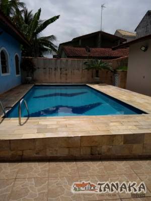 Casa em Peruíbe