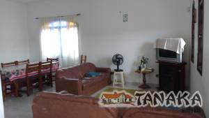 Casa em Peruíbe