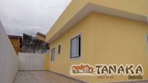 Casa em Peruíbe