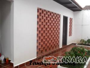 Casa em Peruíbe