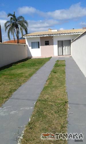 Casa em Peruíbe