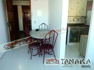 Apartamento em Peruíbe