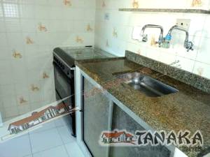 Apartamento em Peruíbe